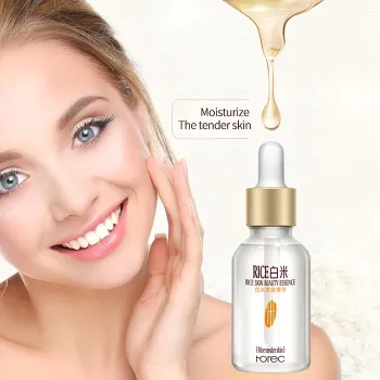 Rice Skin Beauty Essence Serum